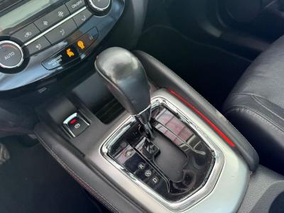 QASHQAI 1.2 TURBO PLATINUM PREMIUM PACK