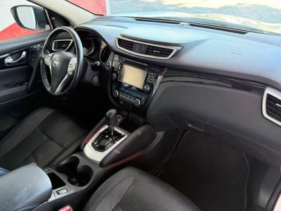 QASHQAI 1.2 TURBO PLATINUM PREMIUM PACK