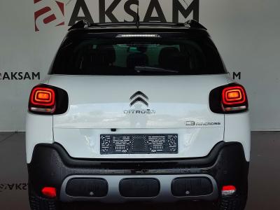 C3 AIRCROSS SHINE 1.2 PURETECH EAT6