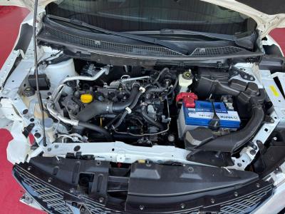 QASHQAI 1.2 TURBO PLATINUM PREMIUM PACK