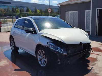 TIGUAN 1.4 TSI BMT 125 COMFORTLINE