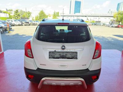 MOKKA 1.6 136 AT FWD ENJOY