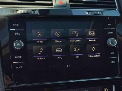 GOLF 1.6 TDI BMT 115 DSG HIGHLINE