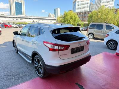 QASHQAI 1.2 TURBO PLATINUM PREMIUM PACK