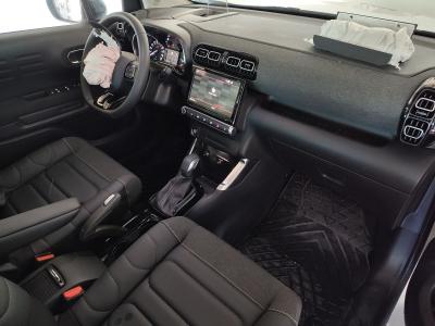 C3 AIRCROSS SHINE 1.2 PURETECH EAT6