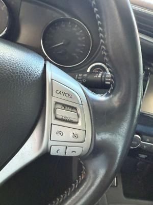 QASHQAI 1.2 TURBO PLATINUM PREMIUM PACK