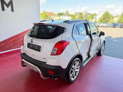 MOKKA 1.6 136 AT FWD ENJOY