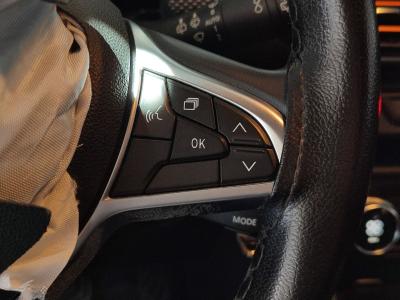 SANDERO STEPWAY PRESTIGE 1.0 TURBO ECO-G 100