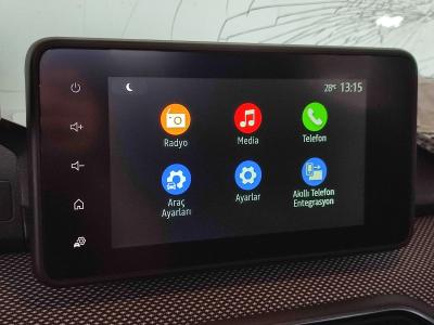 SANDERO STEPWAY PRESTIGE 1.0 TURBO ECO-G 100