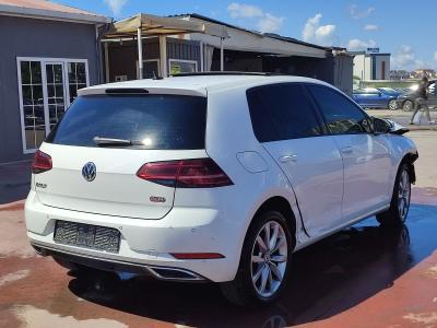 GOLF 1.6 TDI BMT 115 DSG HIGHLINE