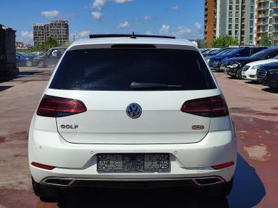 GOLF 1.6 TDI BMT 115 DSG HIGHLINE