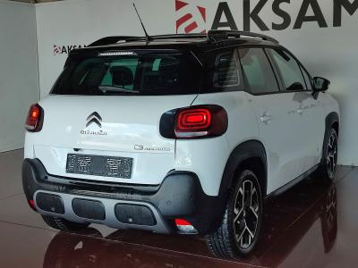 C3 AIRCROSS SHINE 1.2 PURETECH EAT6