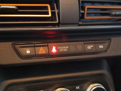 SANDERO STEPWAY PRESTIGE 1.0 TURBO ECO-G 100