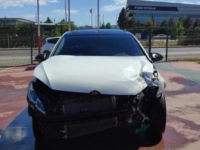 GOLF 1.6 TDI BMT 115 DSG HIGHLINE