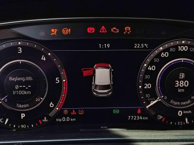 GOLF 1.6 TDI BMT 115 DSG HIGHLINE