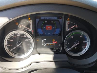 CEKICI XF 480 SSC FT E6