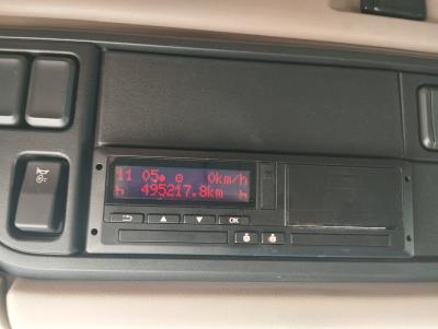 CEKICI XF 480 SSC FT E6