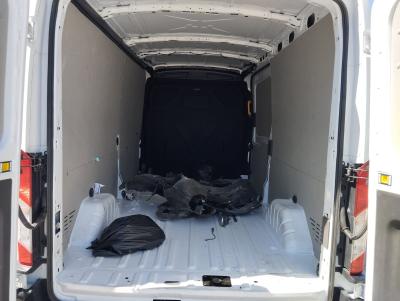 TRANSIT MCA I 350L VAN 11M3 UPGRADE 170 TREN