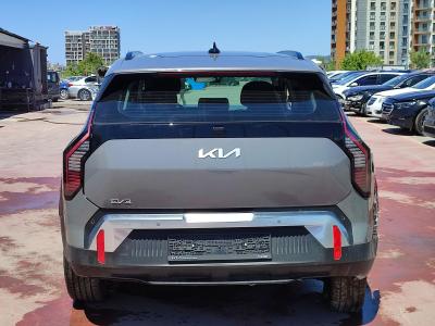 EV 3 (204) AT PRESTIGE LONG RANGE