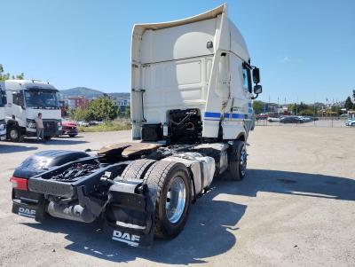 CEKICI XF 480 SSC FT E6