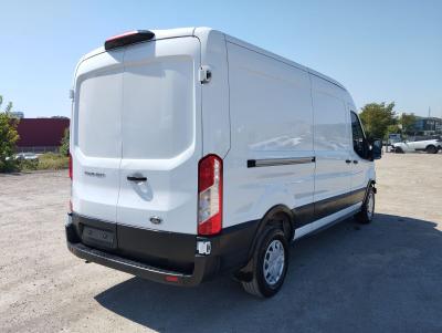 TRANSIT MCA I 350L VAN 11M3 UPGRADE 170 TREN