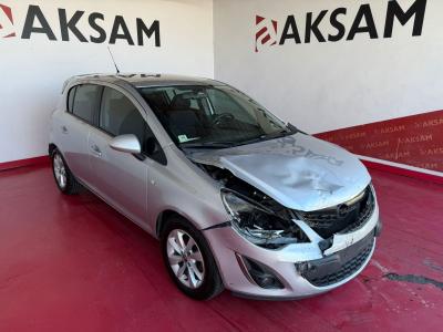 ASTRA HB 1.2 AT8 130 ULTİMATE