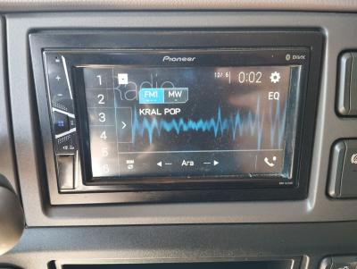 CEKICI XF 480 SSC FT E6