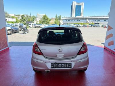 CORSA 5 KAPI ACTIVE 1.3 CDTI 75