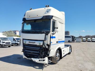 CEKICI XF 480 SSC FT E6