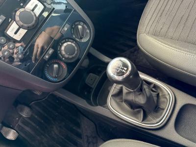 CORSA 5 KAPI ACTIVE 1.3 CDTI 75