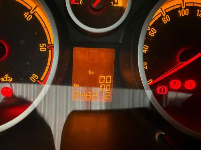 CORSA 5 KAPI ACTIVE 1.3 CDTI 75