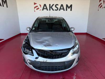CORSA 5 KAPI ACTIVE 1.3 CDTI 75