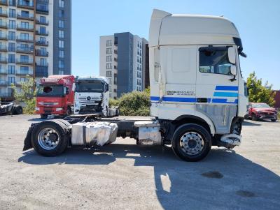 CEKICI XF 480 SSC FT E6