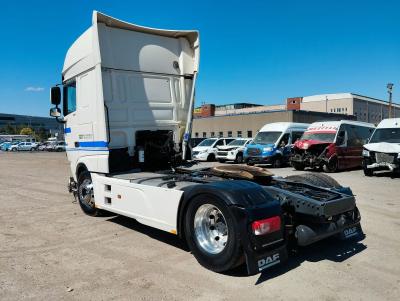 CEKICI XF 480 SSC FT E6