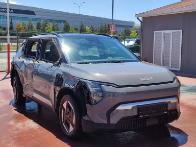 SPORTAGE 1.6 (135) PLUS