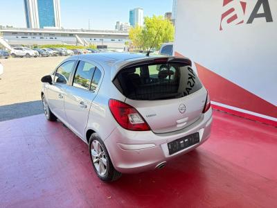 CORSA 5 KAPI ACTIVE 1.3 CDTI 75
