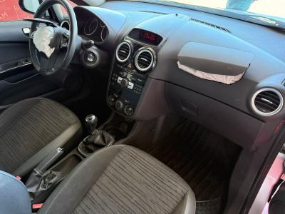 CORSA 5 KAPI ACTIVE 1.3 CDTI 75
