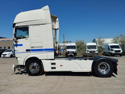 CEKICI XF 480 SSC FT E6