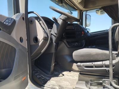 CEKICI XF 480 SSC FT E6