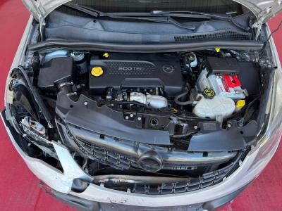 CORSA 5 KAPI ACTIVE 1.3 CDTI 75