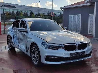 i4 M50 EDITION M SPORT