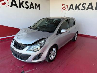 CORSA 5 KAPI ACTIVE 1.3 CDTI 75