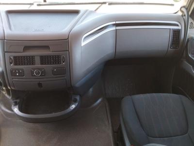 CEKICI XF 480 SSC FT E6