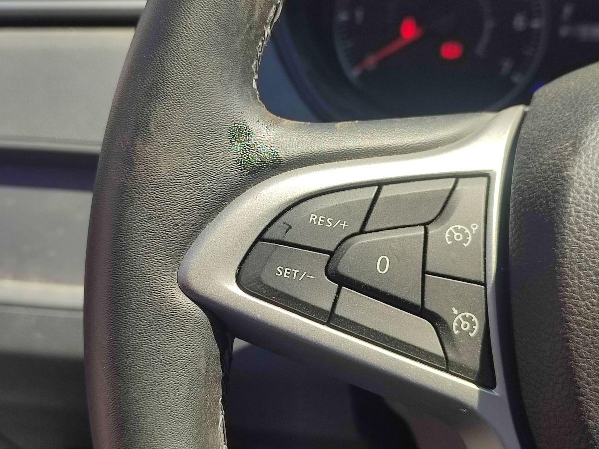 DUSTER ESSENTİAL TCE 150 4x4