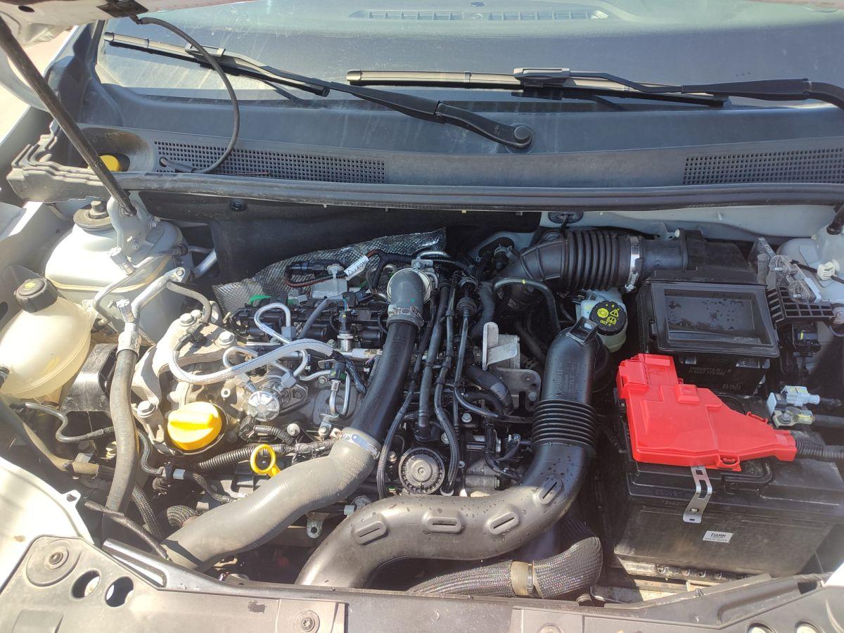DUSTER ESSENTİAL TCE 150 4x4