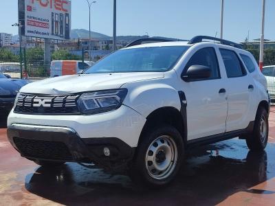 DUSTER ESSENTİAL TCE 150 4x4