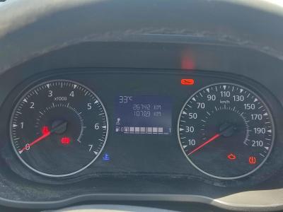 DUSTER ESSENTİAL TCE 150 4x4