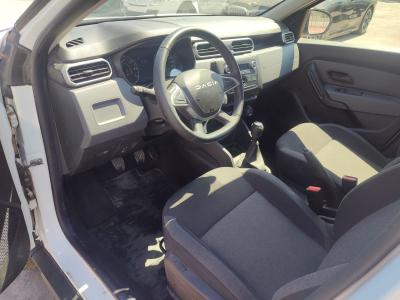 DUSTER ESSENTİAL TCE 150 4x4