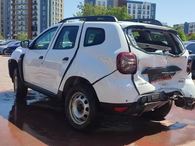 SANDERO AMBIANCE 1.2