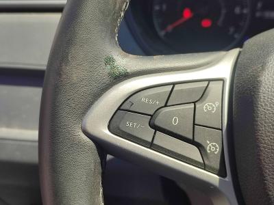 DUSTER ESSENTİAL TCE 150 4x4